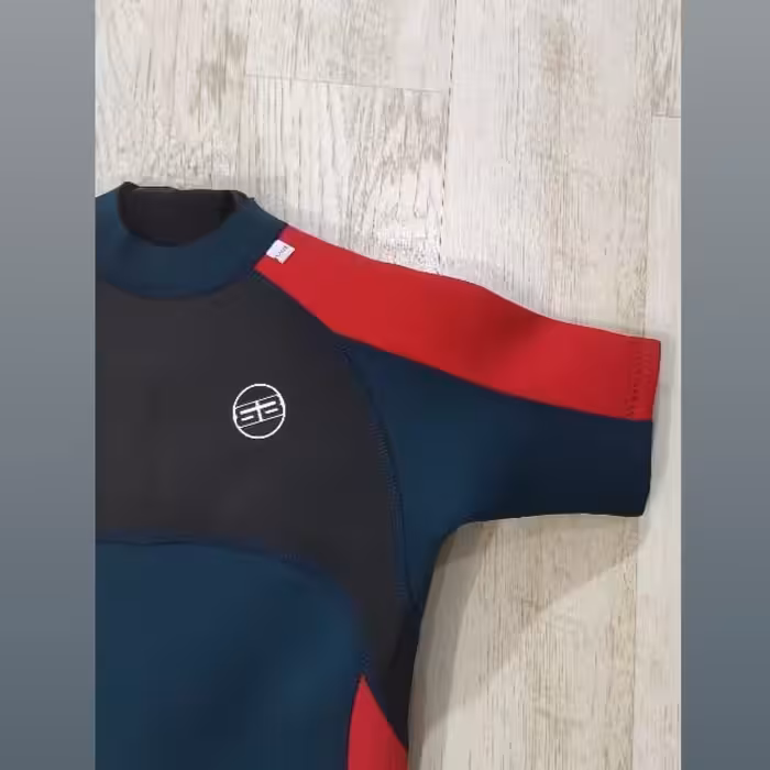 لباس غواصی پسرانه بانانا بیت مدل Ba2028