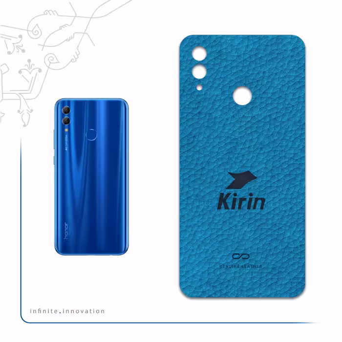 برچسب پوششی ماهوت مدل BL-KRN مناسب برای گوشی موبایل آنر 10 Lite