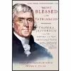 کتاب Most Blessed of the Patriarchs اثر Annette Gordon-Reed and Peter S. Onuf انتشارات Liveright