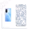 برچسب پوششی ماهوت مدل Army-Snow مناسب برای گوشی موبایل هوآوی Nova 9 SE