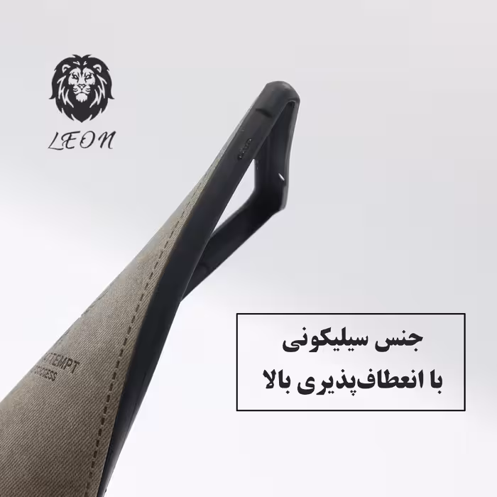 کاور لئون مدل Gavazni مناسب برای گوشی موبایل هوآوی P20 Lite