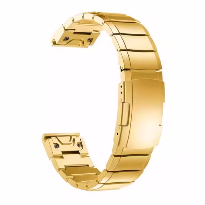 بند گارمین مدل 313-0001-016 مناسب برای ساعت هوشمند گارمین fenix 6x 