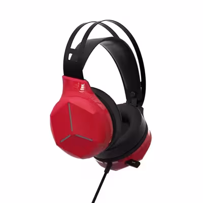 هدست مخصوص بازی کیس فایر مدل AM01 RGB