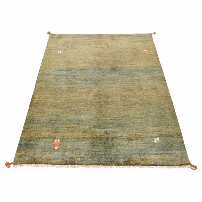 گبه دستباف سه متری سی پرشیا کد 122022