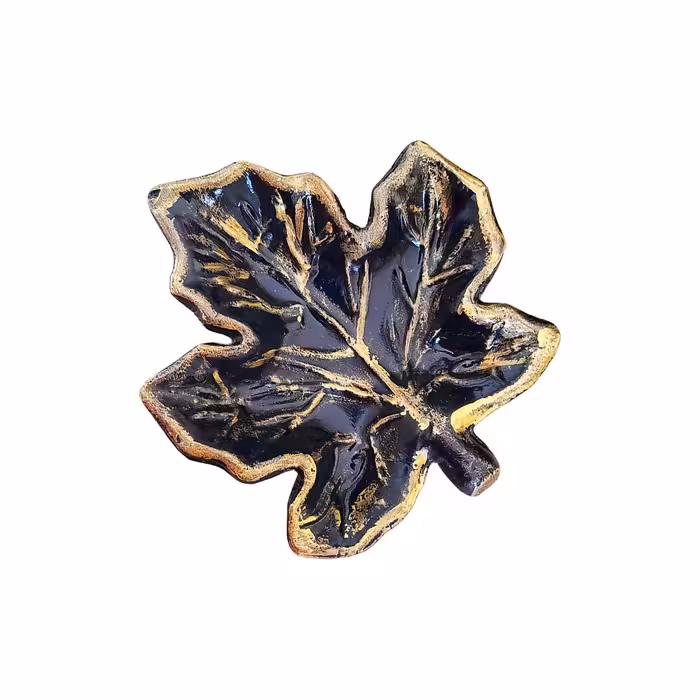 ست نه تکه هفت سین سفالی مدل  06