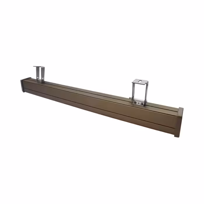 	 چراغ رشد گیاه 24 وات گلنور مدل ساترن 2