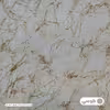ملحفه آدنو مدل گنیس کد IR126 دونفره سایز 140x200 سانتی متر