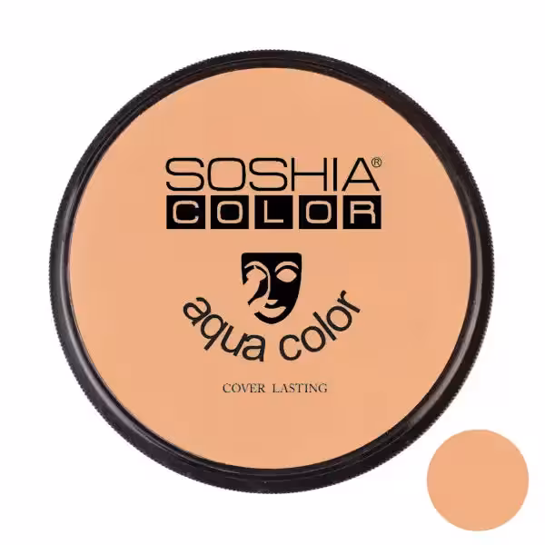 پنکیک سنگی و استخری سوشیا آکوا T340