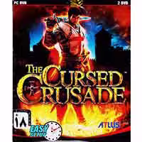 The Cursed Crusade-EasySetup-2DVD