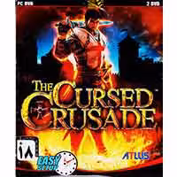 The Cursed Crusade-EasySetup-2DVD