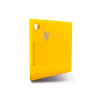 پلکسی یرلانگ زرد 223 – 2.5 میل