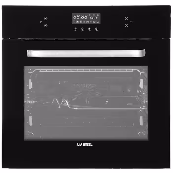 فر توکار برقی ایلیا استیل IO106