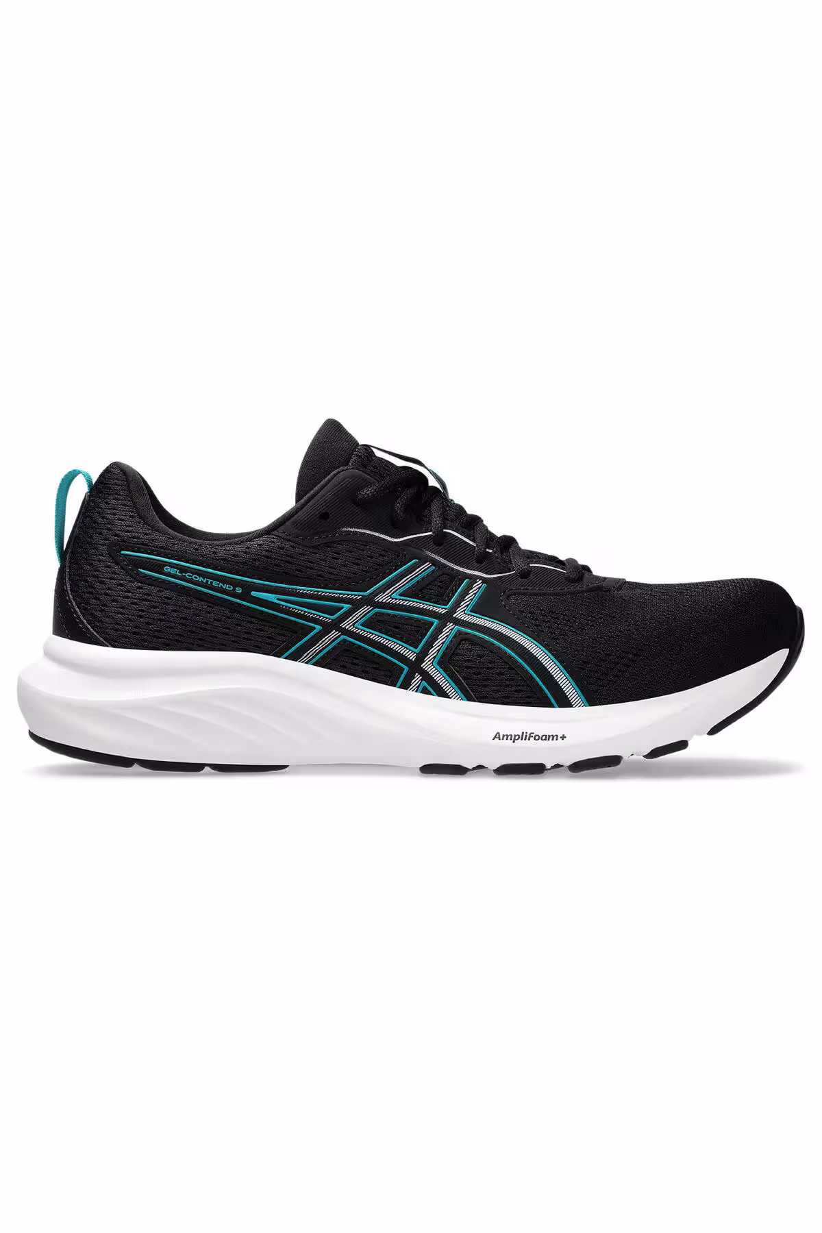کفش دو و تمرین مردانه GEL 9 مشکی 1011B881 004 Asics