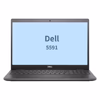 لپ تاپ دل Dell Latitude 5591