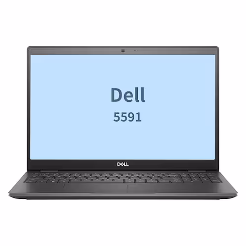لپ تاپ دل Dell Latitude 5591