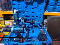 کیت شارژی4 پارچه ادون مدل OAF21-AD/AG