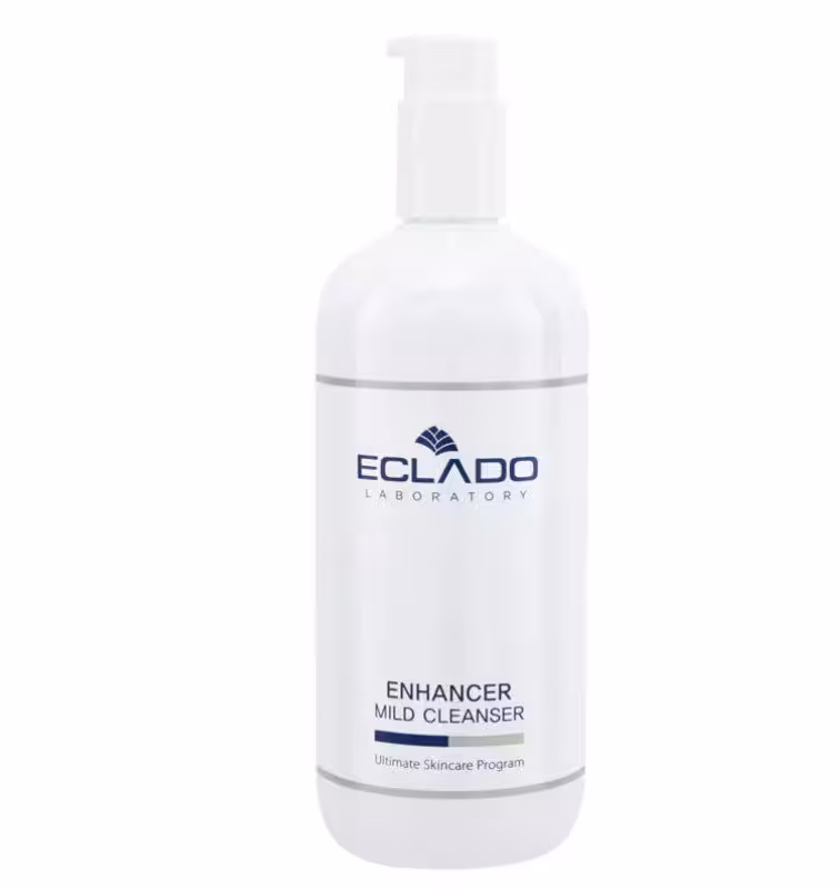 کلینزر ملایم اینهنسر 500میل اکلادو ECLADO