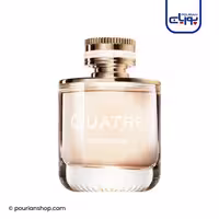 عطر ادکلن بوچرون-بوشرون کواتر زنانه