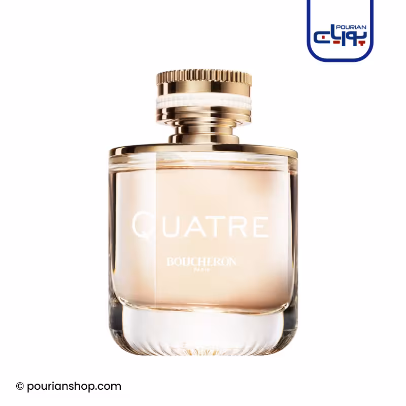 عطر ادکلن بوچرون-بوشرون کواتر زنانه