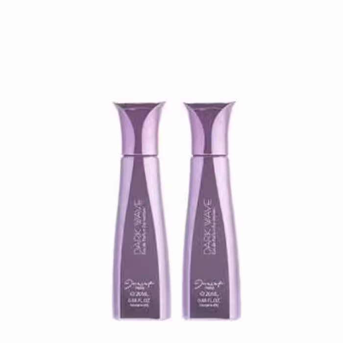 عطر جیبی زنانه ژک ساف مدل دارک ویو 20 میلی لیتری