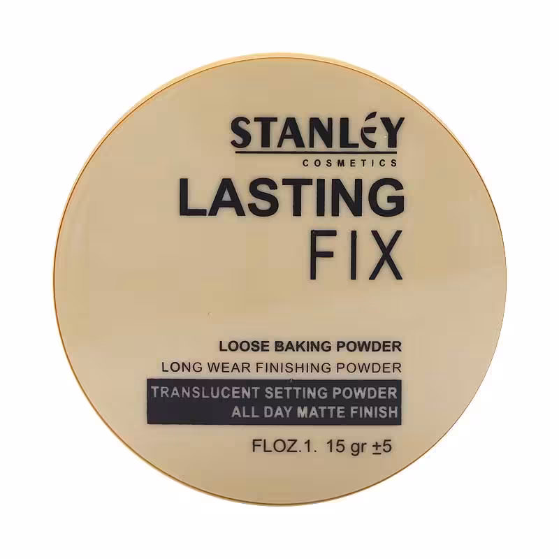 پودر بیک استنلی