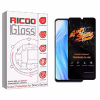 محافظ صفحه نمایش ریکو مدل RiC2 Antistatic مناسب برای گوشی موبایل ریلمی 10T