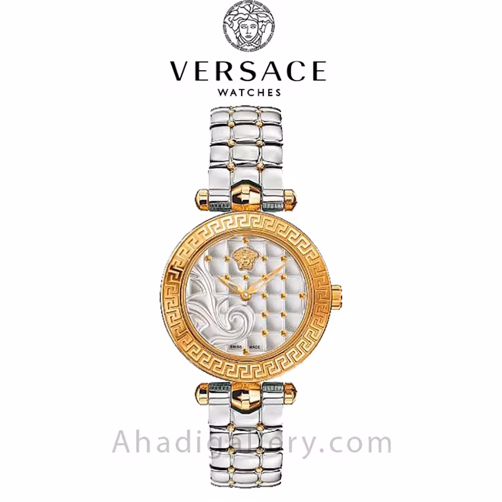 ساعت مچی ورساچه مدل VQM110016