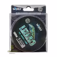 نخ ماهیگیری لیزارو 100 متری K4 3D