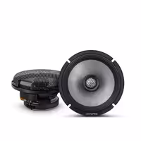 بلندگو آلپاین Alpine R2-S65 اورجینال
