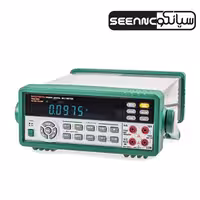 مولتی متر دیجیتال رومیزی true rms مدل MS8050