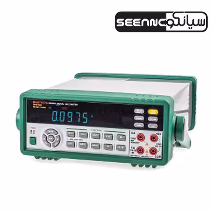 مولتی متر دیجیتال رومیزی true rms مدل MS8050