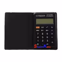 ماشین حساب CITEZHN مدل CT-210N