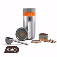 قهوه ساز مسافرتی پیپاموکا Pipamoka