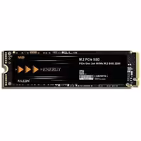 حافظه SSD X-Energy Falcon 256GB M.2