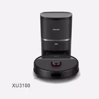 جارو رباتیک هوشمند فیلیپس مدل XU3100