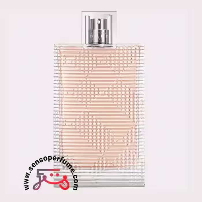 عطر ادکلن باربری بریت ادو تویلت | burberry brit edt