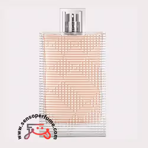 عطر ادکلن باربری بریت ادو تویلت | burberry brit edt