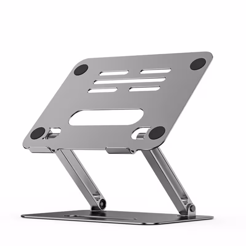 پایه نگهدارنده لپ تاپ تنظیم شونده ارگو کد WLB006