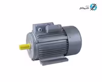 الکتروموتورNJM چینی 0.75KW  تک فاز 3000  دور