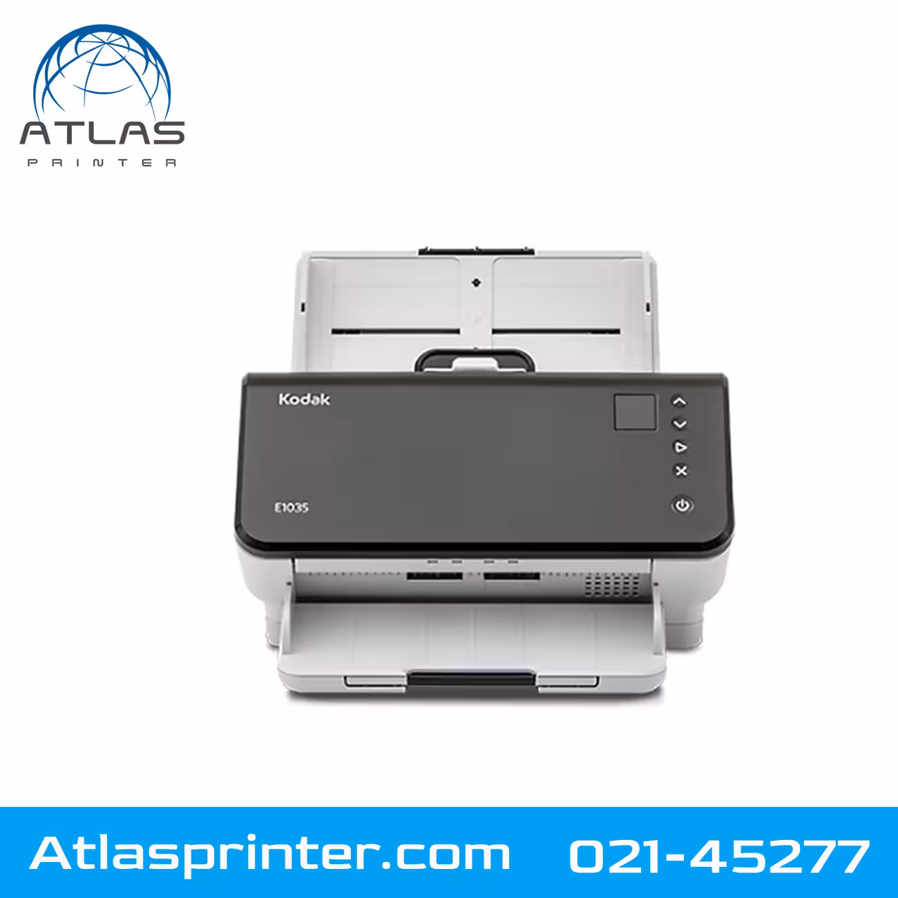 اسکنر کداک Kodak Alaris E1035