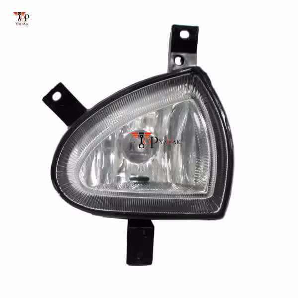 مه شکن جلو چپ خودرو لیفان 620