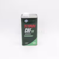 روغن هیدرولیک فوکس FUCHS CHF 11S 1L