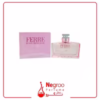 عطر ادکلن فره صورتی-رز پرینسس 100 میل