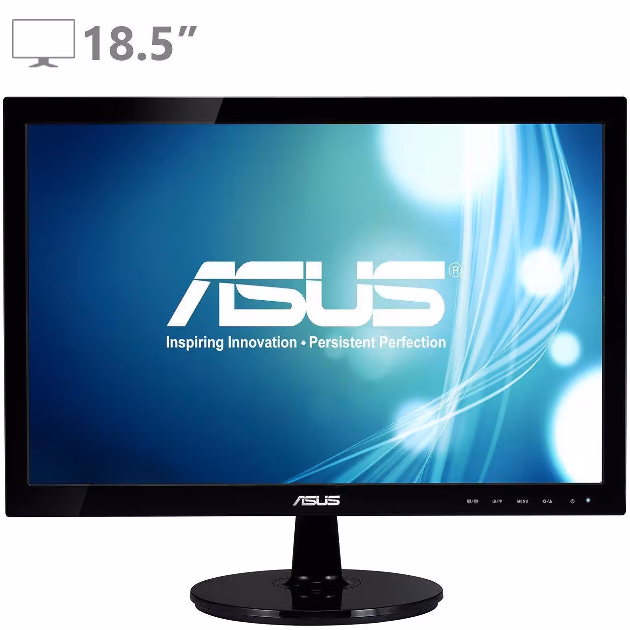 مانيتور ايسوس مدل VS197DE