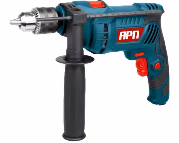 دریل چکشی APN مدل DR 13 S