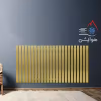 رادیاتور استیل دیما مدل FG