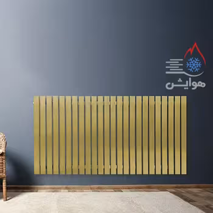 رادیاتور استیل دیما مدل FG