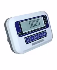 نمایشگر طرح اکسل مدل SB12 با صفحه نمایش LCD
