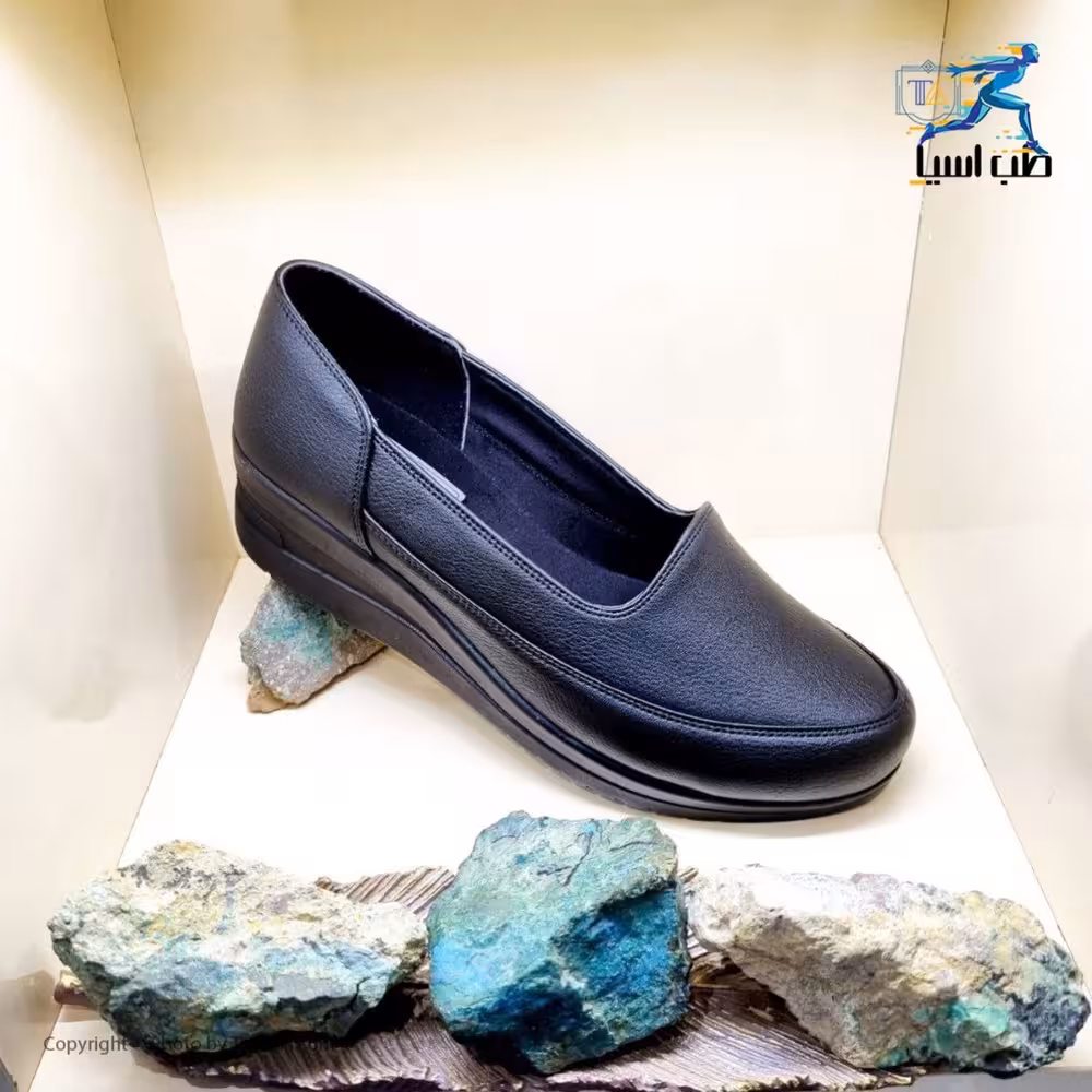 کفش طبی زنانه مدل ایلی