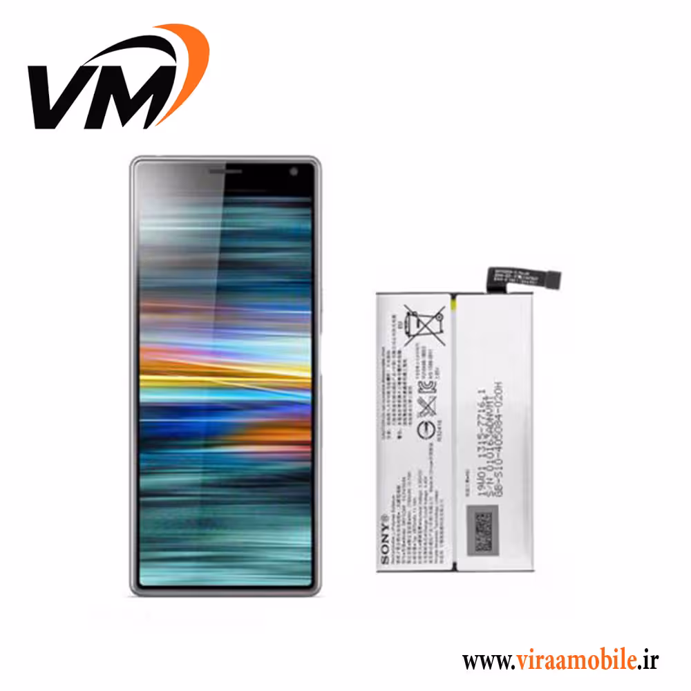 باتری اصلی سونی Sony Xperia 10